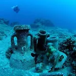 Båthotell Neptune Dive Club Kaş