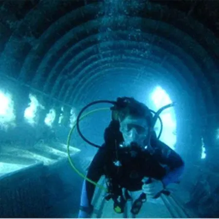 Neptune Dive Club * Kaş