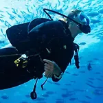 Hotel na wodzie Neptune Dive Club Kaş